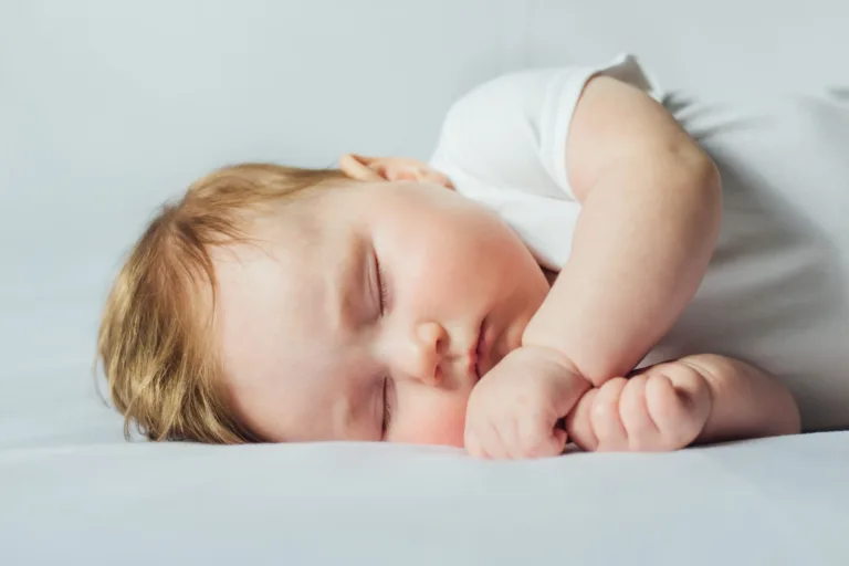 10 aylık bebek uyku düzeni
