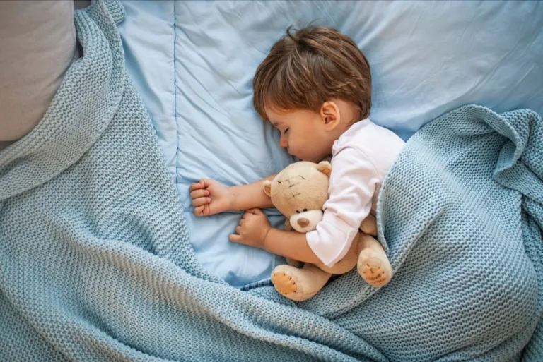 12 aylık bebek uyku düzeni
