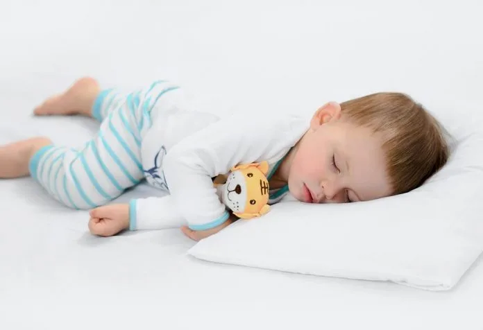 13 Aylık Bebek Uyku Düzeni