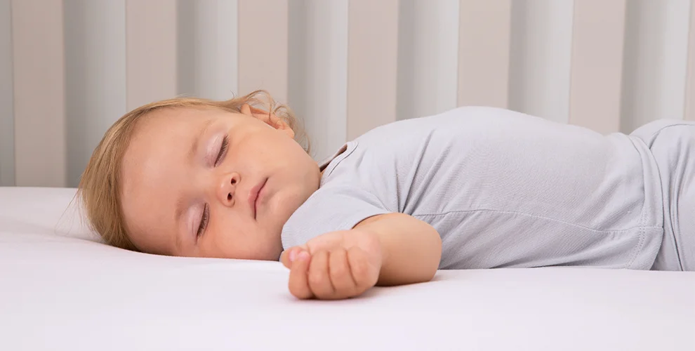 13 Aylık Bebek Uyku Düzeni