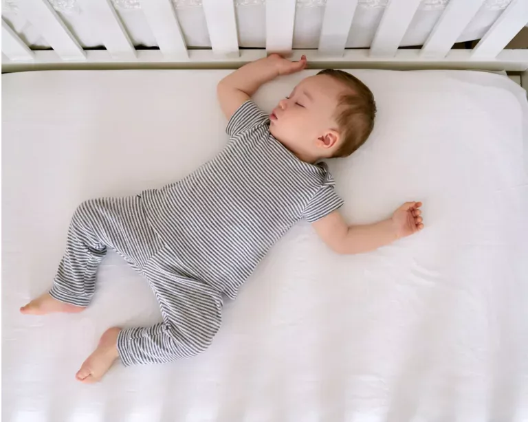 13 Aylık Bebek Uyku Düzeni