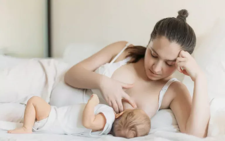 3 aylık bebek beslenmesi