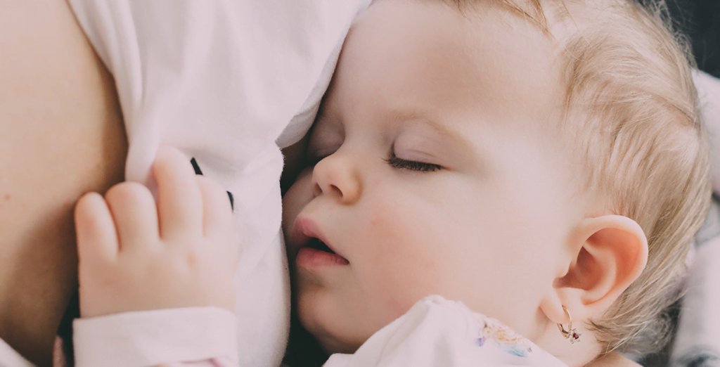 6 aylık bebek uyku düzeni
