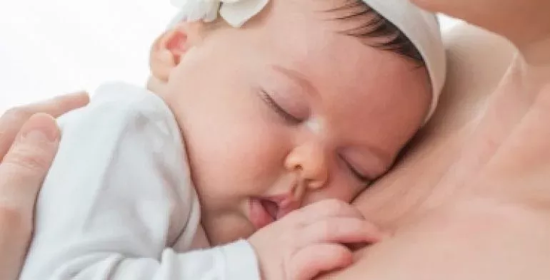 6 aylık bebek uyku düzeni