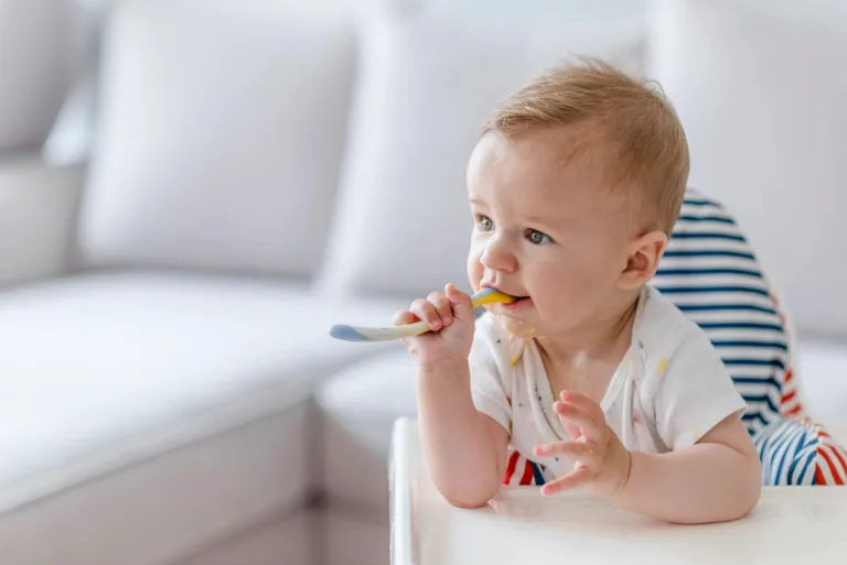 9 aylık bebek beslenmesi