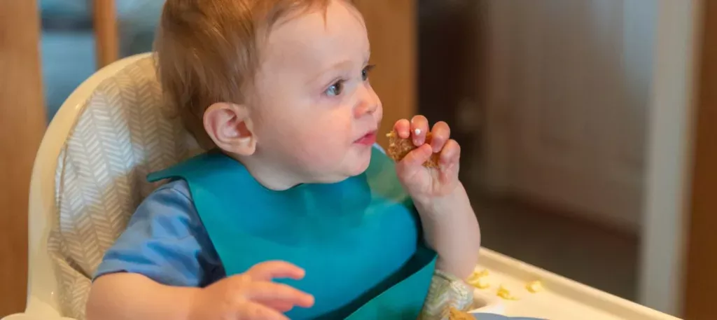 9 aylık bebek beslenmesi