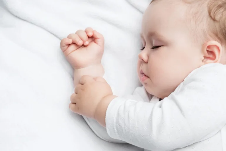 9 aylık bebek uyku düzeni