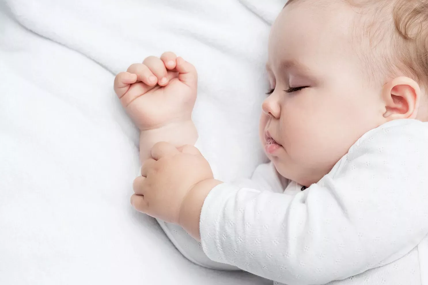 9 aylık bebek uyku düzeni