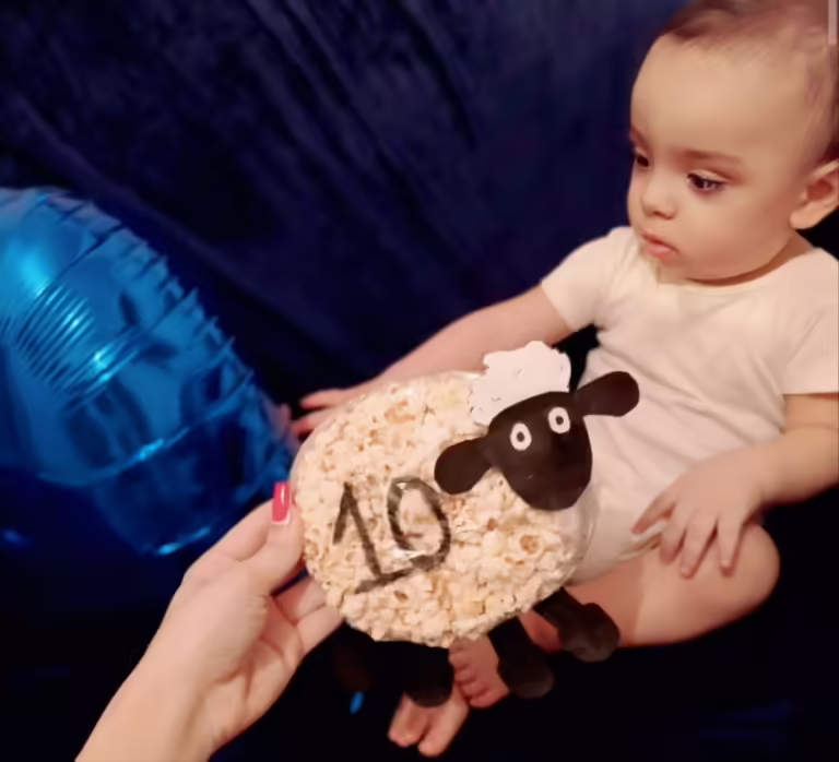 10 aylık bebek gelişimi