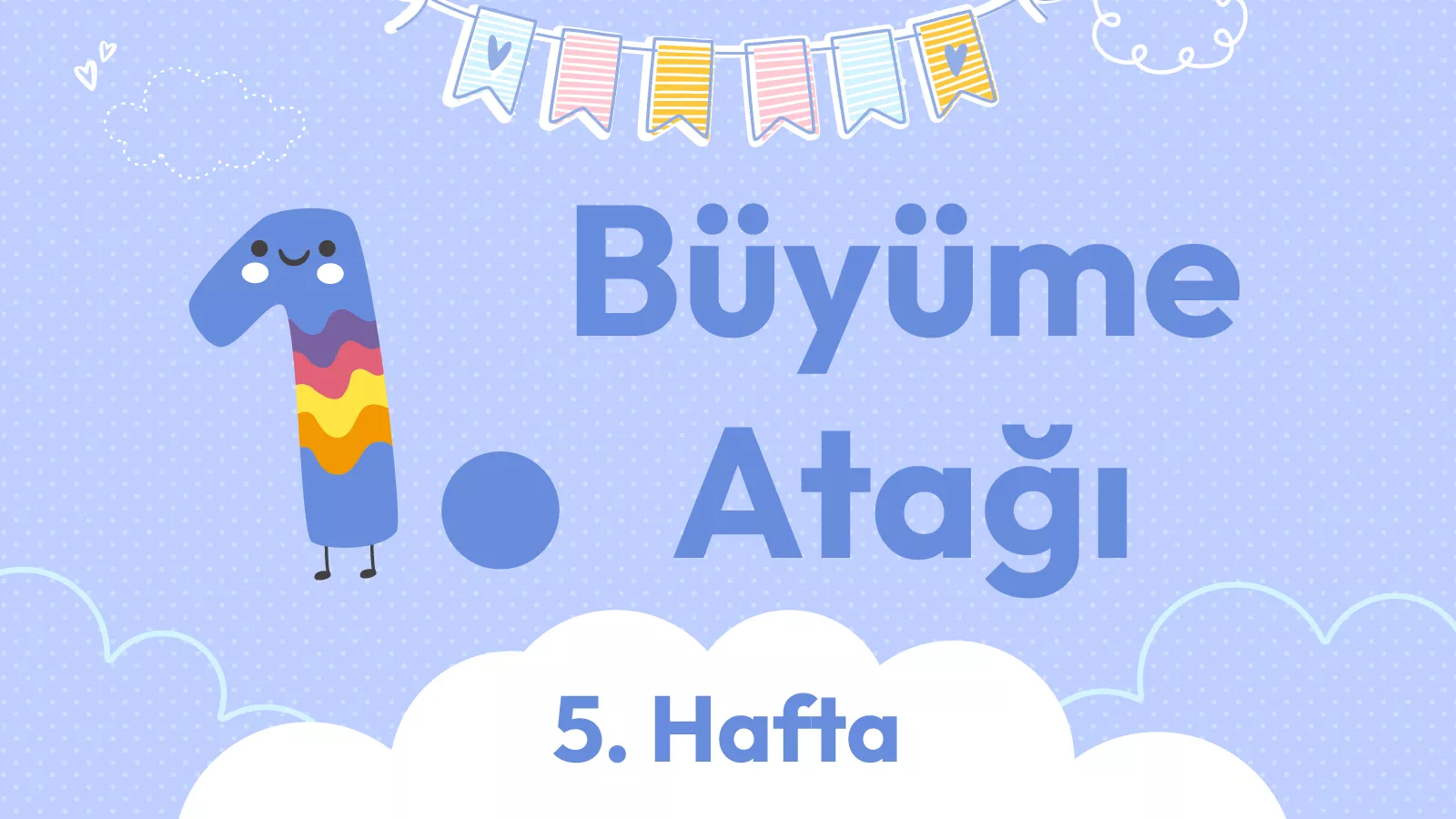 1. büyüme atağı