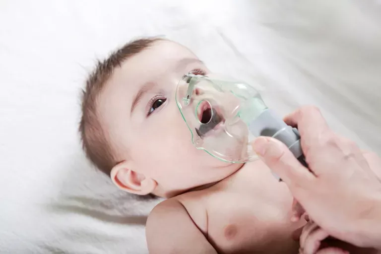 RSV Virüsü Nedir? Nasıl Bulaşır? Tehlikeli mi?
