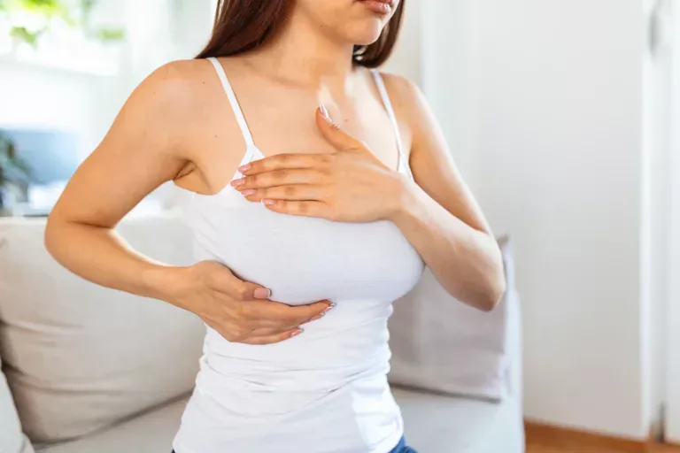 Emzirme Döneminde Mastit Nedir?