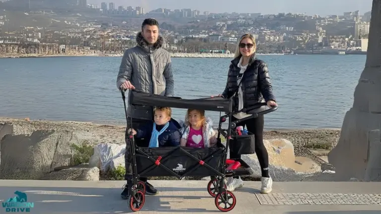 Hamilelikte Başlayan Konfor: Doğum Sonrası Hayatı Kolaylaştıran Bebek Arabası Seçimi